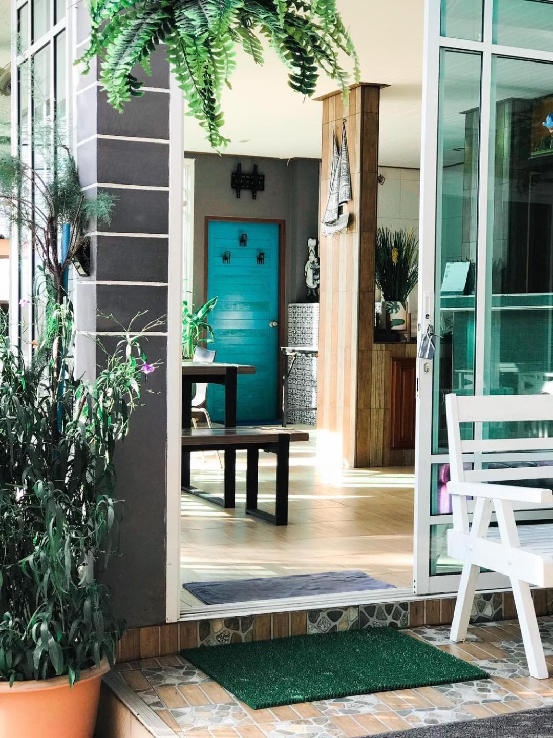 Hotel The Harbor Front เกาะล้าน Zewnętrze zdjęcie